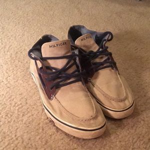 Tommy Hilfiger Snickers